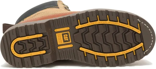 Vista 6 de CAT unisex-adult Utah