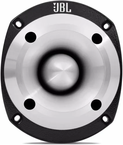 Vista 3 de Selenium ST400TRIO Super Tweeter Negro