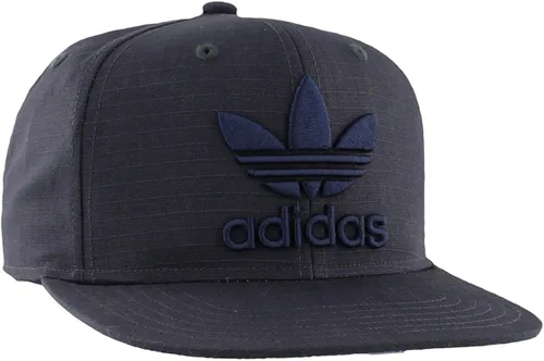 Vista 4 de adidas Originals - Gorra con visera plana para hombre