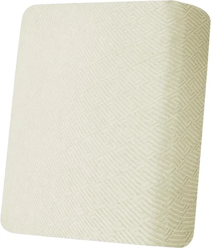 Vista 84 de ZNSAYOTX Fundas Elásticas Individuales para Cojines de Sofá Silla Cojín Fundas de Asiento de Sofá Fundas Protectoras Suaves de Reemplazo