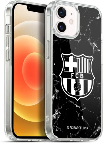 Vista 33 de Head Case Designs - Carcasa de gel suave compatible con Apple iPhone 7 Plus/iPhone 8 Plus Barca