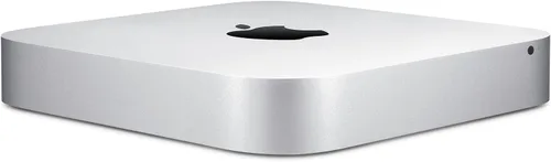 Vista 2 de Apple Mac Mini MGEM2LL/A Intel Core i5 de 1.4 GHz, RAM LPDDR3 de 4 GB, escritorio HDD de 500 GB (renovado)