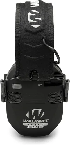 Vista 6 de Walker's Muff Razor Quad unisex para adultos