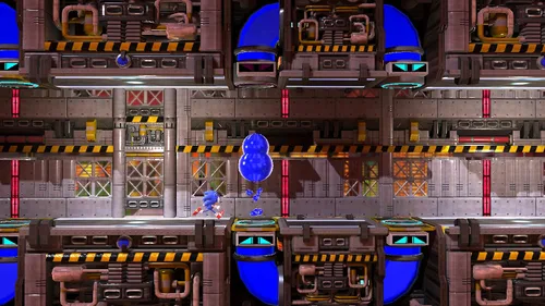 Vista 16 de Sonic Generations (Platinum Hits) - Xbox 360