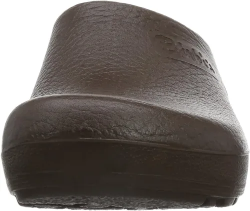 Vista 2 de Birkenstock Profi Birki Zapato de trabajo resistente al deslizamiento, unisex, profesional, Marrón