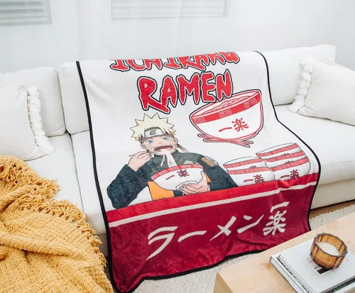 Vista 2 de Naruto: Shippuden Ichiraku Ramen LookSee - Caja ciega misteriosa Incluye 5 coleccionables de anime