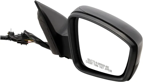 Vista 53 de Espejo Kool Vue para Volkswagen Passat 2012-2015 lado del conductor calentado