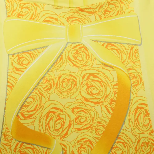 Vista 3 de AOVCLKID Vestido de princesa para niñas, disfraz de Halloween, vestido de fantasía
