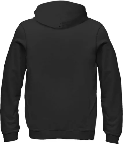 Vista 3 de Disney Sudadera con capucha Mickey Lean para niño