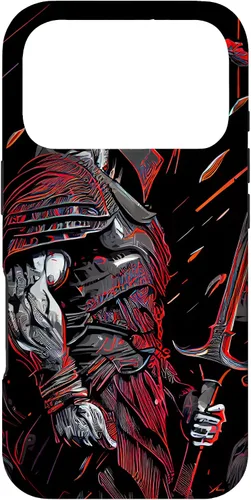 Vista 30 de Epic - Funda motivacional para iPhone 17