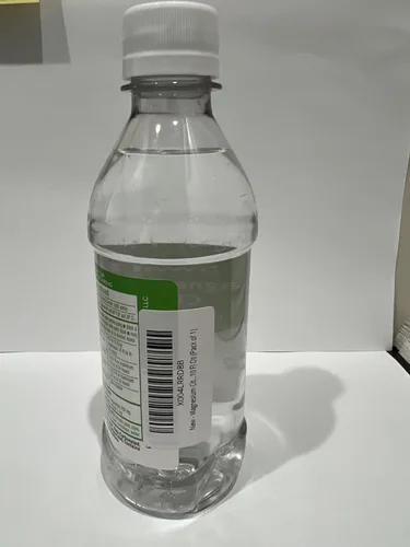 Vista 3 de Citrato de magnesio, solución oral, sabor natural a limón, laxantes para estreñimiento de acción rápida. Laxantes para estreñimiento, suavizantes