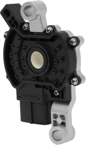 Vista 6 de ROADFAR Interruptor de seguridad neutro compatible con 2011-2019 para HYUNDAI y 2010-2019 para transmisión serie Kia Interruptor neutro sustituye