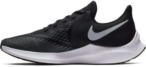 Vista 7 de Nike Zoom Winflo 6 - Tenis para correr para mujer