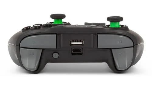 Vista 8 de PowerA MOGA XP5-X Plus Bluetooth Controller for Mobile Cloud Gaming on AndroidPC