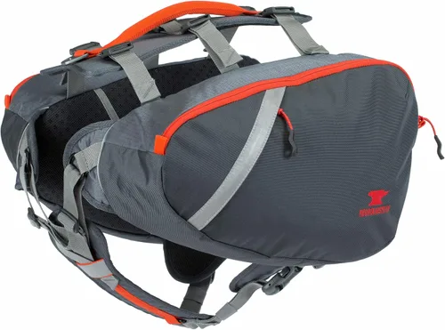 Vista 10 de Mountainsmith K-9 mochila para perro