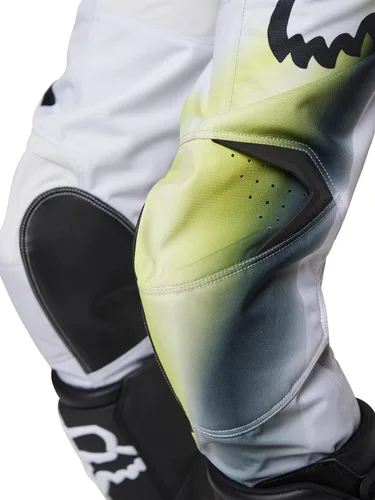 Vista 5 de Fox Racing Pantalón de motocross Toxsyk 180 unisex para niños