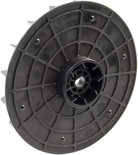 Vista 2 de CUB CADET OEM del impulsor CCC25BP 9151-320601 del agujero D de MC-9151-320601