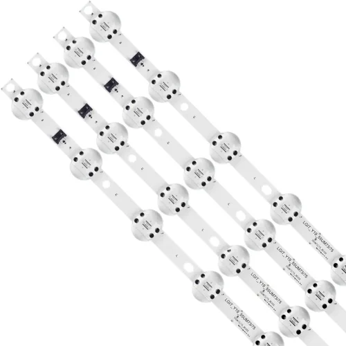 Vista 2 de LED for EAV64592001 55UM7300AUE 55UM7510PLA 55UM7660PLA 55un6955zuf 55UM7470PSA 55UM7520PSB 55UM7300PUA 55um7450pla 55UM7340PVA Easy to Replace