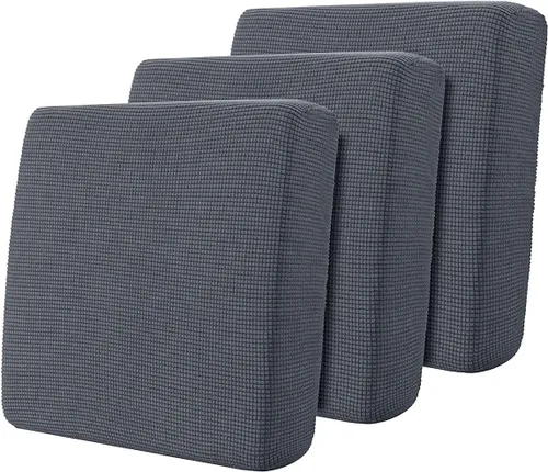Vista 122 de Hokway Funda elástica protectora deslizante para cojines/sofá