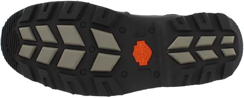 Vista 7 de Harley-Davidson Calzado Boxbury Botas para hombre
