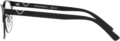 Vista 4 de Emporio Armani Gafas de sol cuadradas Ea1139 para hombre