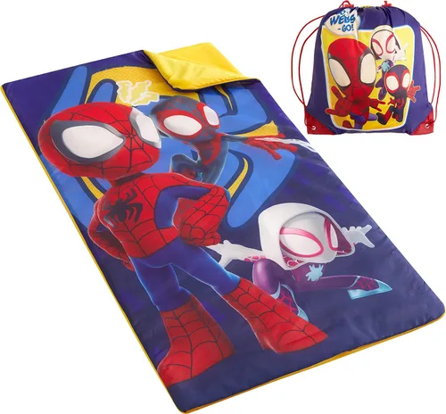 Vista 18 de Set de Bolsa Bandolera y Pijama Disney Encanto