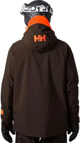 Vista 2 de Helly-Hansen Garibaldi Infinity - Chaqueta para hombre