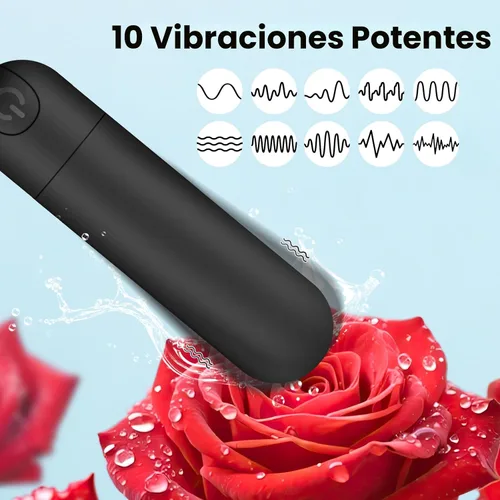 Vista 3 de Kverg Masajeador Eléctrico de Espalda de Mano - Mini Impermeable y Recargable de Mano para Tejidos Profundos del Cuello Negro