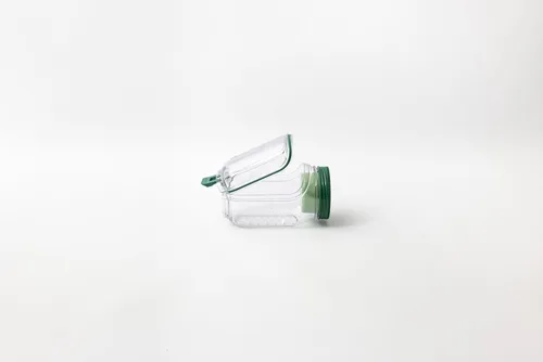 Vista 2 de Prepara Sprout Pod, 1.6 tazas, verde