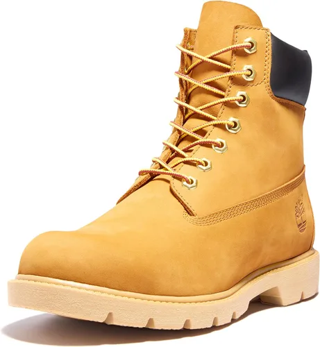 Vista 12 de Timberland Botas premium para hombre de 6 pulgadas Negro