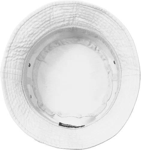 Vista 4 de Falari - Sombrero de algodón unisex para hombre y mujer