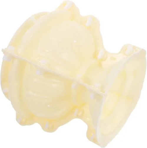 Vista 8 de SEWACC Moldes para macetas de concreto, maceta de urna para hormigón, florero suculento, cactus, portavelas, caja de almacenamiento, molde de yeso