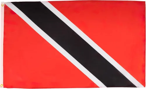 Vista 16 de AZ FLAG - Bandera de Anguila - 3x5 pies - Poliéster ligero Anguillano - Banner británico con dos ojales de latón - Resistente a la decoloración