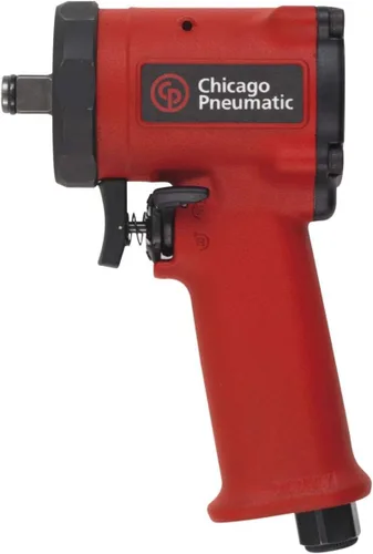 Vista 3 de Chicago Pneumatic CP7732 llave de impacto, 1/2 pulgada