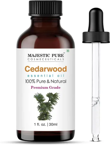 Vista 56 de Majestic Pure Aceite esencial con cuentagotas de vidrio, 100% puro y natural, aceites esenciales para difusor, aromaterapia, fabricación de jabón