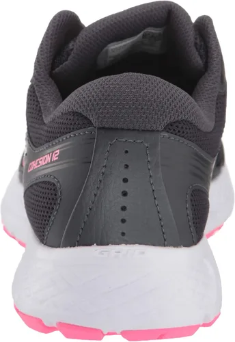 Vista 3 de Saucony VERSAFOAM Cohesion 12 - Tenis de correr para mujer, para carretera