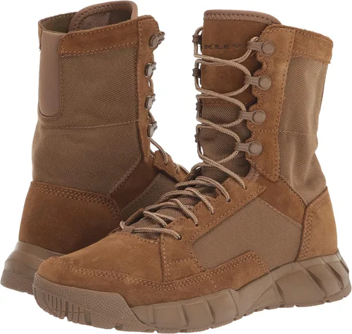 Vista 7 de Oakley Botas Coyote para hombre