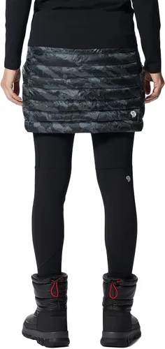 Vista 2 de Mountain Hardwear Womens Ghost Whisperer Skirt