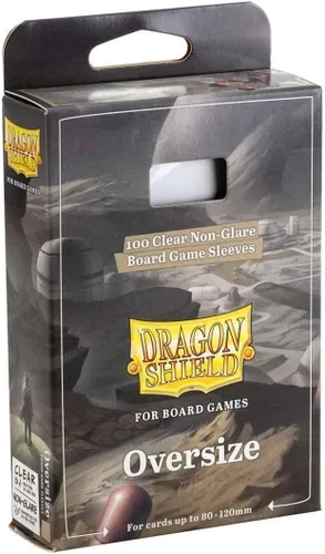 Vista 8 de Dragon Shield Fundas para juegos de mesa Fundas para cartas antirreflejos para juegos de mesa Duraderas, suaves al tacto y sin ácidos Mini