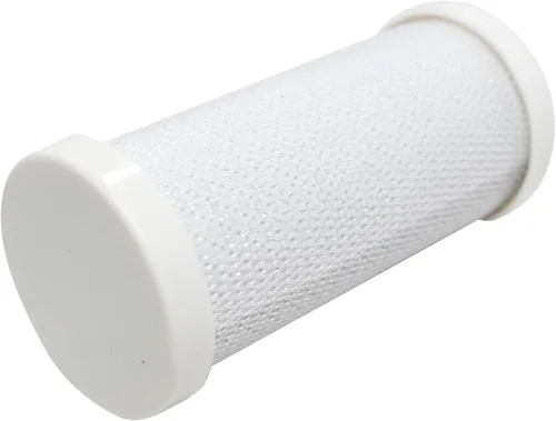 Vista 5 de Paquete de 4 filtros de agua de repuesto para refrigerador 240389102 – Compatible con cartucho de filtro de agua Frigidaire 240389102