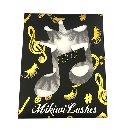 Vista 7 de Mikiwi Pestañas postizas de visón de 25 mm, pestañas de 25 mm, pestañas de visón sintético 6D, pestañas postizas de visón, pestañas dramáticas