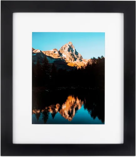 Vista 15 de ArtToFrames Impresión acrílica personalizada de 4 x 6 - Sube tus propias fotos. Fabricado en los Estados Unidos