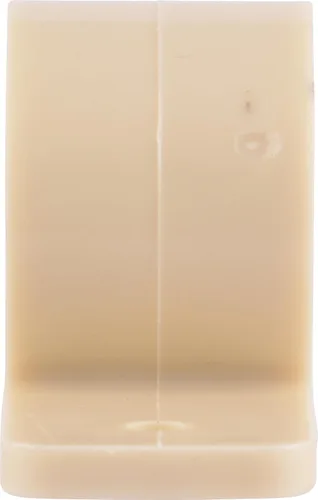 Vista 3 de HoldRite Abrazadera estándar de 1/2 pulgada, paquete de 10, soporte de tubería, PEX, cobre, CPVC, 231Z10