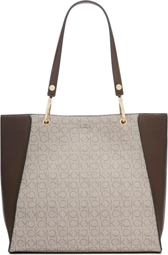 Vista 2 de Calvin Klein Reyna NorthSouth Tote