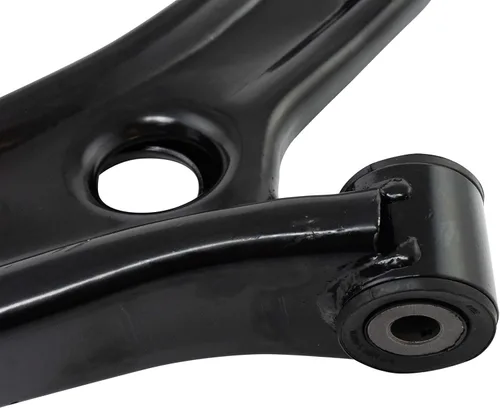 Vista 381 de Conjunto de Brazo de Control Inferior Delantero y Junta Esférica TRQ para Lado del Conductor y del Pasajero 2 Piezas Compatible con Ford Mustang GT