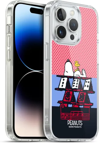 Vista 382 de Head Case Designs - Carcasa de gel suave compatible con Apple iPhone 7 Plus/iPhone 8 Plus