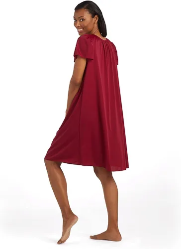 Vista 2 de Miss Elaine Camisón de mujer