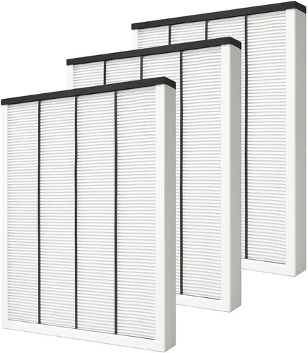 Vista 10 de Nispira MERV 16 PGAPXCAR1625 AGAPXCAR1625-A02 - Filtro de aire de repuesto para horno AC HVAC compatible con purificador de aire Bryant/Carrier