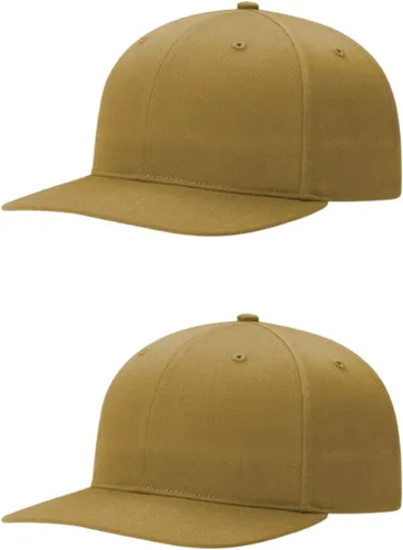 Vista 86 de Richardson 312 Gorra de béisbol ajustable con correa trasera de sarga Paquetes a granel disponibles - Talla única