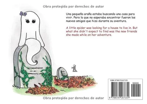 Vista 2 de Cuento de OtoñoAutumn's Tale Bilingual Stories (Spanish Edition)